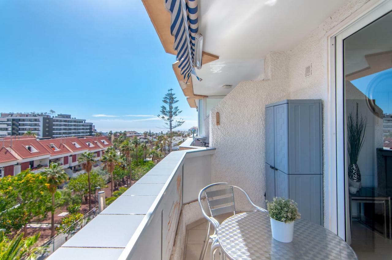 Playa Honda 1A009 Apartment Playa de las Americas  Exterior photo