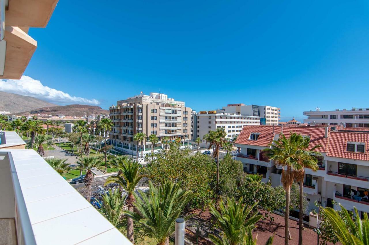 Playa Honda 1A009 Apartment Playa de las Americas  Exterior photo